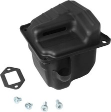 Kit d'échappement à double