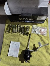 Wastegate mamba opel astra opc zafira a opc