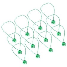  Collier de la saint-Patrick