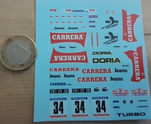 Decalcomanie decals 43 - decalcomanie,