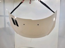 Capot - Peugeot 206 + - Blanc - 7901R5 - Z0-7488R