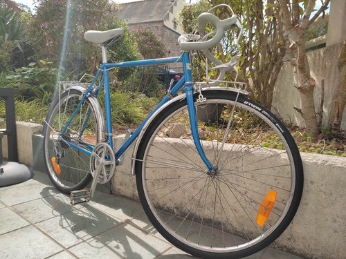 Vélo motobécane 1978 super - vélo,