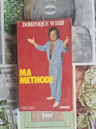 Méthode dominique webb - ma,