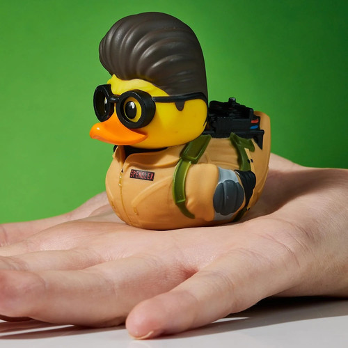 Ghostbusters figurine canard - -,