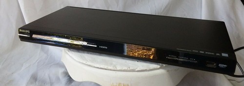 Philips dvp5982 dvd - dvd, player