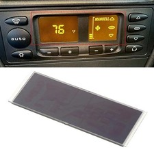 ECRAN LCD POUR COMMANDE CHAUFFAGE CLIM CONTROL POUR PORSCHE 911, 986, 996