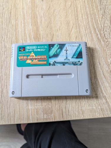 Nintendo jeu super - -, famicom