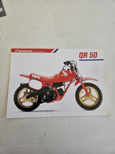 Honda réf 486 - 50,