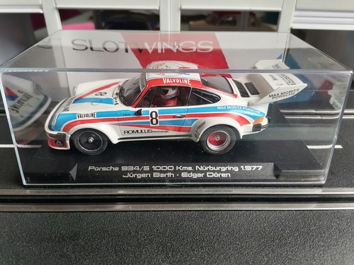 Slotwings fly porsche - slotwings/fly,