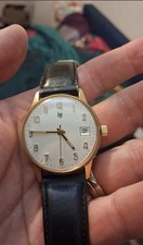 Montre LIP vintage mécanique