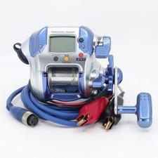 Moulinet électrique Shimano