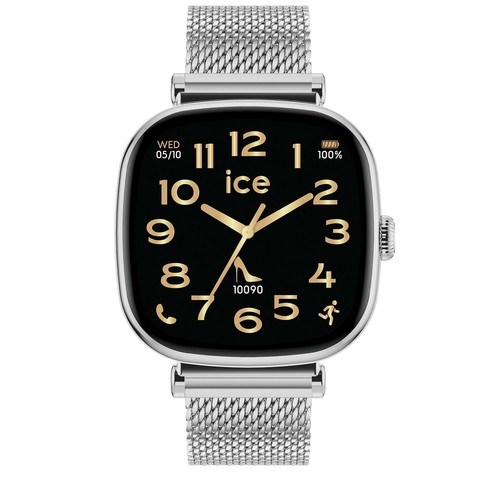 Ice watch montre argent - ice,