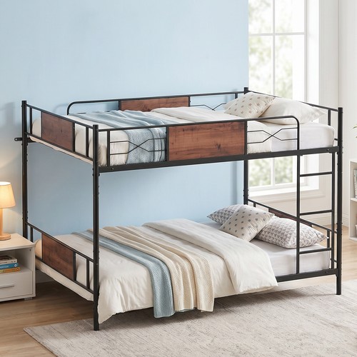 Full over - full, bed
