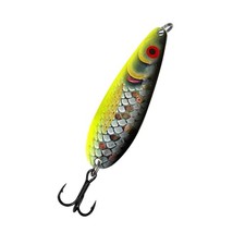 Cuillère à leurre de pêche