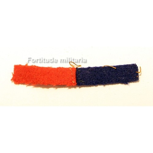 Strip anglais royal - strip, "