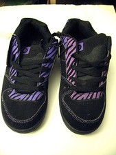 NEW B.U.M. SHOES, Size 3, has