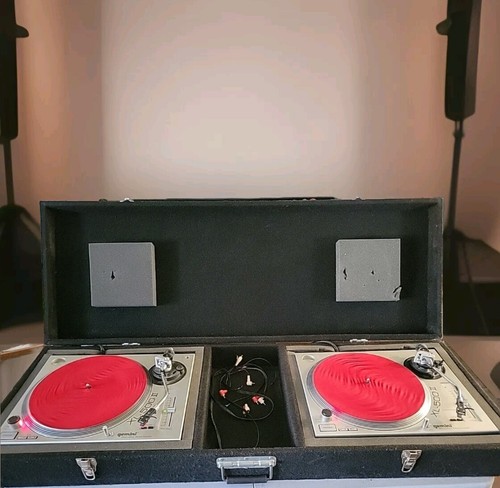 Vintage gemini 500 - vintage, xl-500
