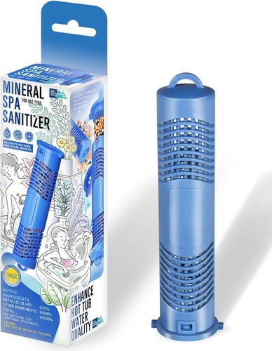 2890 185 spa mineral - spa, sticks