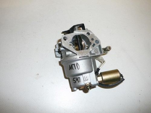 Mtd huayi carburateur 170301 - mtd,