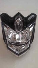 Optique de phare avant Yamaha FZ-6R 2009-2011