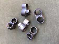 M1 Garand, cylinder lock,  8 de blocage, US WW2