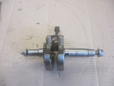 Villebrequin pour Yamaha 125