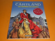EO JONATHAN CARTLAND TOME 10/