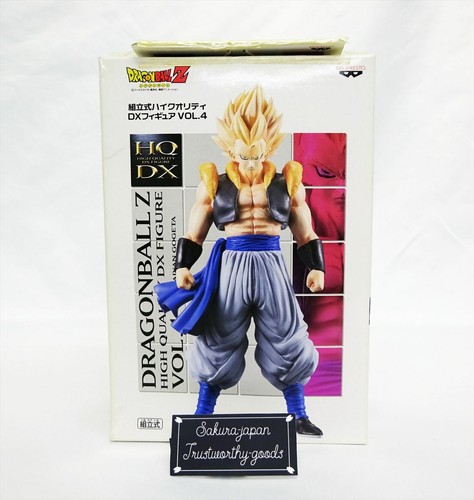 Figurine dragon ball hqdx - dragon, z