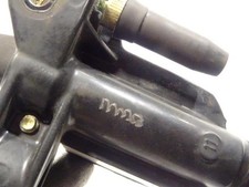 Maitre cylindre (freinage)