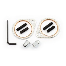 James, Joint D'Échappement