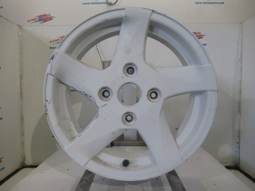 Jante aluminium aixam 721 - aixam, a