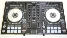 Contrôleur Pioneer DJ DDJ-SR2 2 canaux Serato USB interface audio d'occasion ...