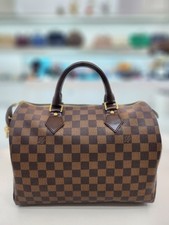 Louis Vuitton Sac Speedy 30