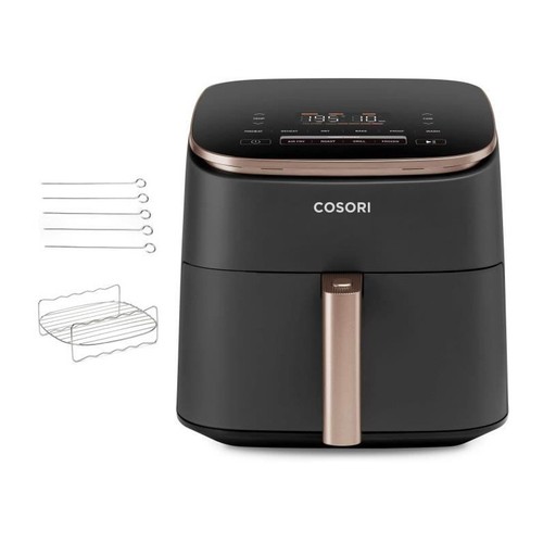 Friteuse sans huile cosori - sans,