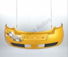 PARE-CHOC ARRIERE 7701477145