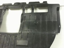 Cache sous moteur CITROEN BERLINGO 1 PHASE 2 7013R3