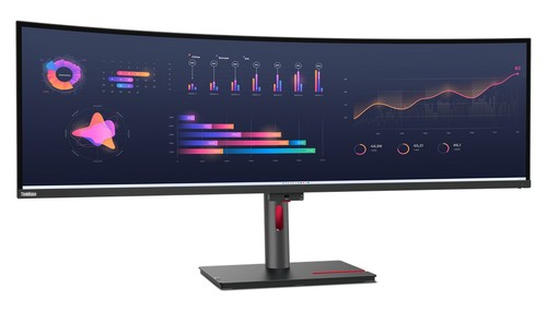 Lenovo thinkvision p49w - thinkvision, p49w-30