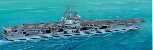 Italeri porte avions uss - italeri,, porte-avions