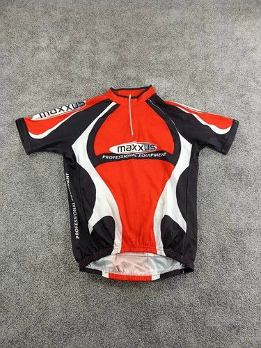 Maxxus maillot velo homme - maillot,