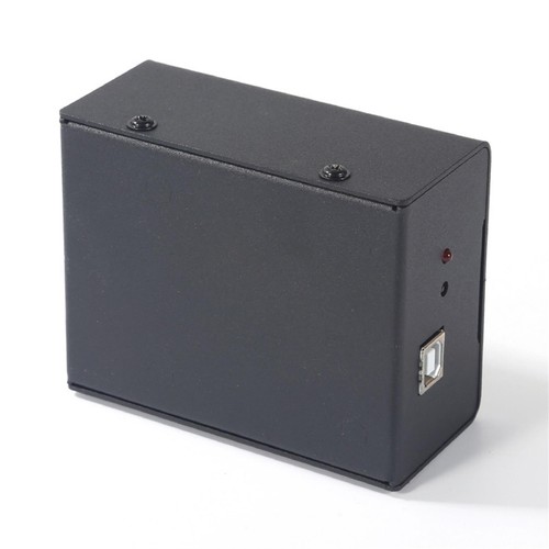 Module décodeur canaux - module,