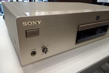 Lecteur CD SONY SCD-XB9 État