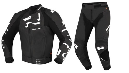 Richa stradale ensemble - stradale, en