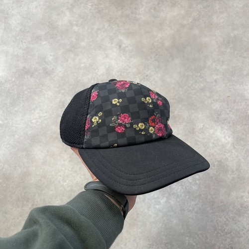 Casquette snapback vans - snapback,