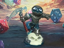 Grim Creeper Lightcore