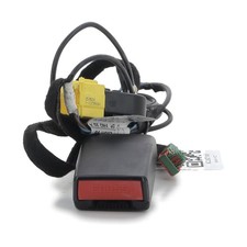 Attache ceinture sécurité avant gauche - Dacia LODGY PH.2 - 878177669R - A1-2872