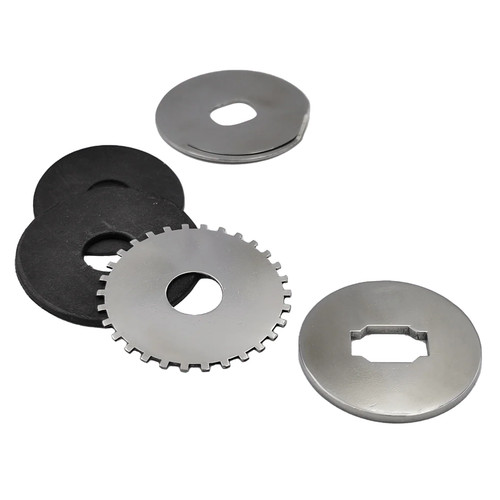 Dragclicker shimano metanium - shimano,