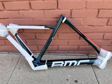 BMC Teammachine SLR 01