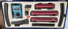 Gégé HO coffret L'étendard
