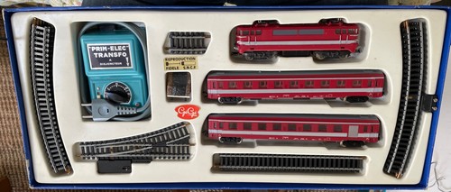 Gégé coffret étendard - coffret, l'étendard