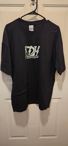 Dimebag darrell shirt pantera - darrell,